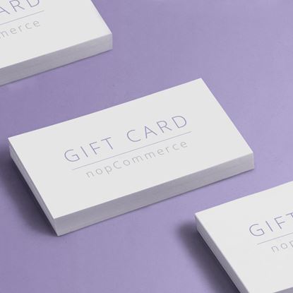 Picture of £50 Virtual Gift Card