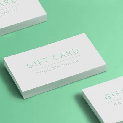Picture of £10 Virtual Gift Card