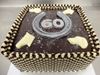 Picture of Cigarillo Birthday Cake