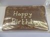 Picture of Personalised Bar - Half Kilo