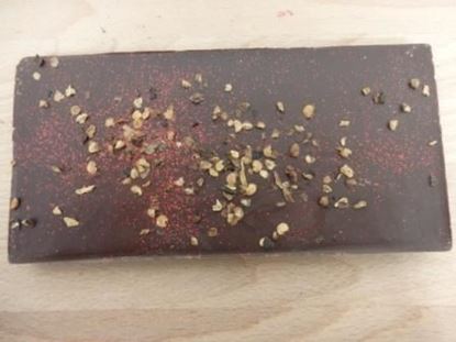 Picture of Dark Chipotle Chilli Bar