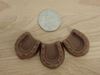 Picture of Mini Horseshoes