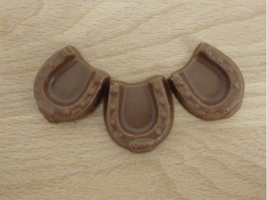 Picture of Mini Horseshoes