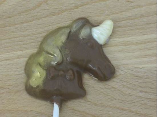 Picture of Unicorn Lollipop