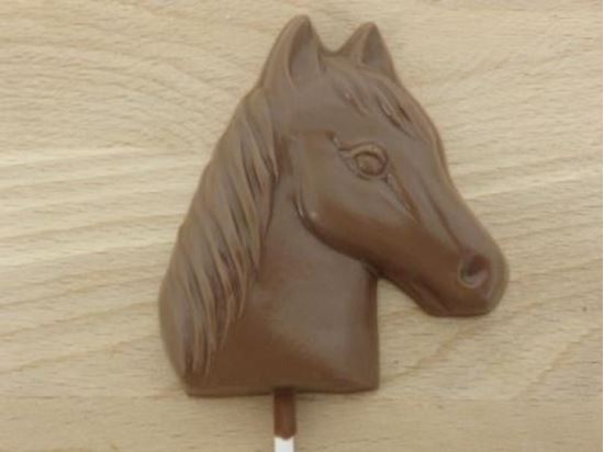 Picture of Horse head Lollipop