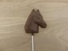 Picture of Horse head Lollipop