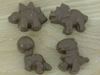 Picture of Chocolate Dinosaurs