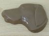 Picture of Chocolate Dog Head