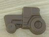 Picture of Chocolate Tractors