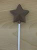 Star lollipop