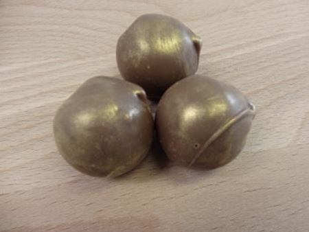 Picture for category Boxes of Truffles and Creams