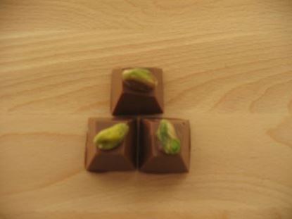 Picture of Pistachio Truffle