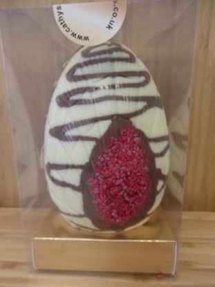 Geode Easter Egg