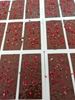 Strawberry and Black Pepper Bar