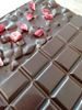 Strawberry and Black Pepper Bar