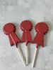 Rosette Lollipop