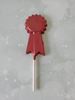 Rosette Lollipop