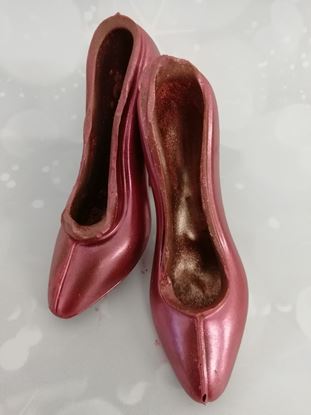 Small Ladies Shoes
