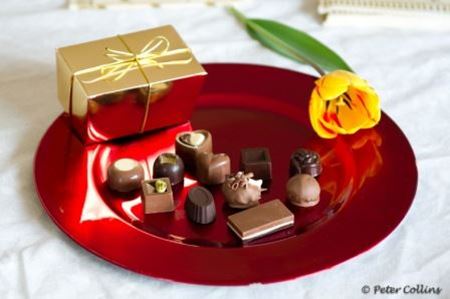 Picture for category Chocolates
