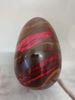 Small Decorated Easter Egg