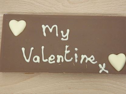 Valentines Bar