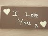 Valentines Bar