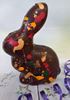 Easter Hippy Bunny Large
