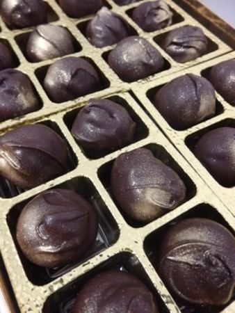 Picture for category Boxes of Truffles