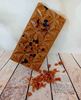 Caramel Toffee Bar