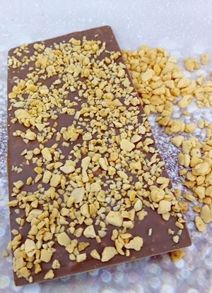 Honeycomb Bar