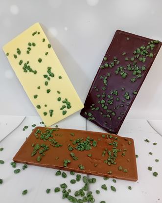 Mint Bar