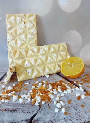 Lemon Meringue Pie Bar