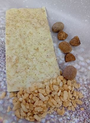 Rice Pudding Bar