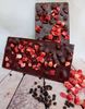Strawberry and Black Pepper Bar
