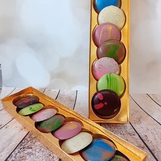 After Dinner Discs