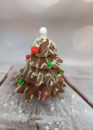 Picture of Christmas Tree