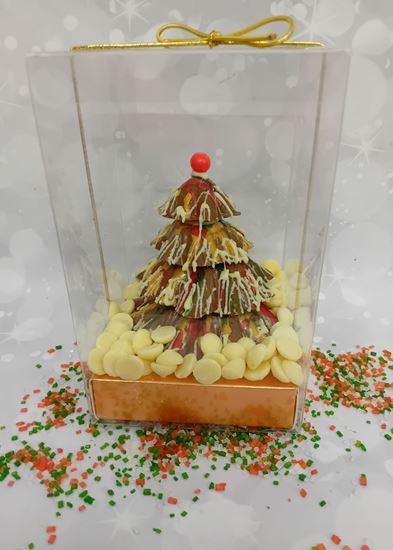 Picture of GF Christmas Tree