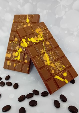 Picture for category Artisan Bars