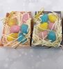 Salted Caramel Easter Eggs