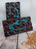 Salt and Wafer Bar 