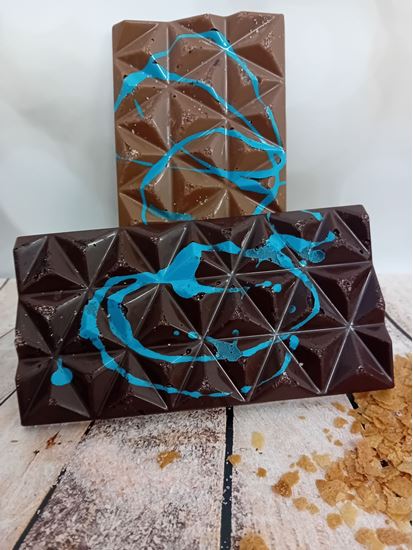 Salt and Wafer Bar 