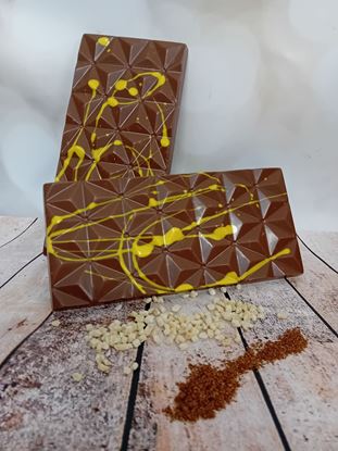 Gingerbread Bar 